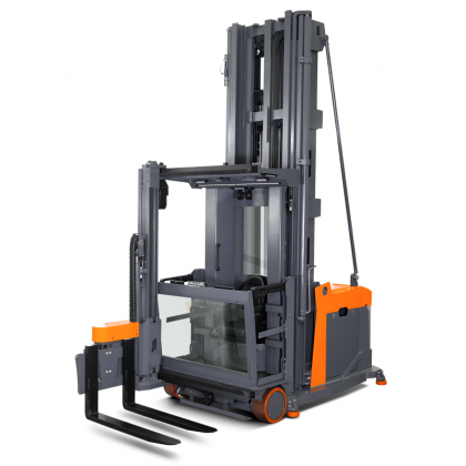 VNA forklift