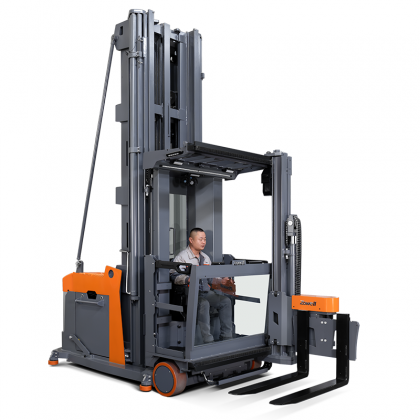 VNA forklift