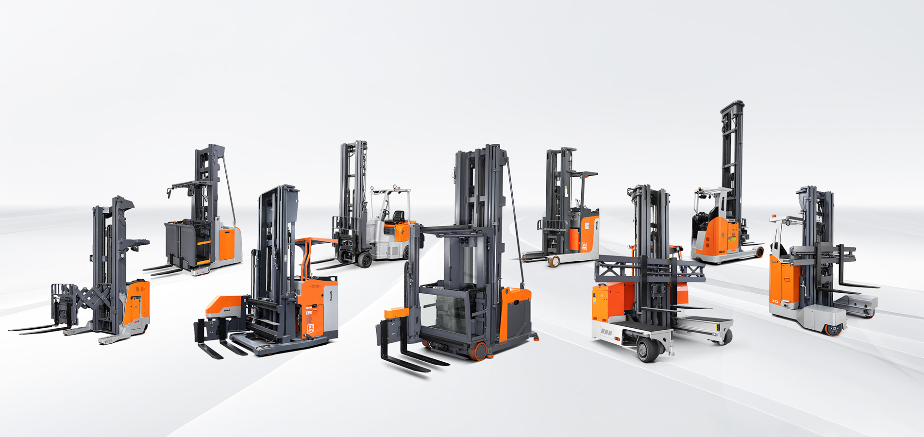 forklift manufacturer