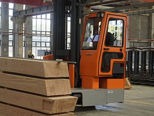 Мебельная и лесопромышленная промышленность