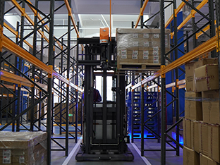 Автомобильная промышленность