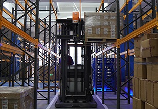 Автомобильная промышленность