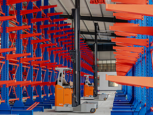 Трубная промышленность