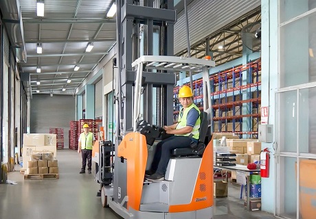 Пример применения | Расширение складских помещений, резкое повышение эффективности! ZOWELL помогает крупным логистическим компаниям Юго-Восточной Азии снизить затраты и повысить эффективность!