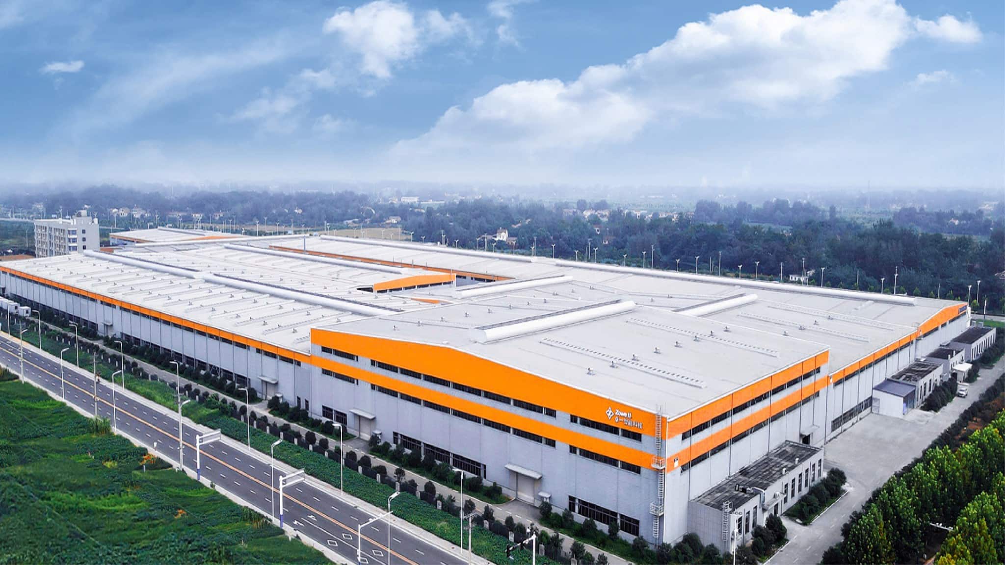 Добро пожаловать на нашу фабрику!