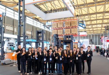 Выставка CeMAT успешно завершилась | Благодарны за встречу! Компания ZOWELL специализируется на узких переулках и беспилотных технологиях.