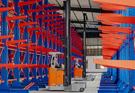 Трубная промышленность