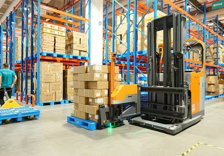 Пример из практики клиента из фармацевтической отрасли