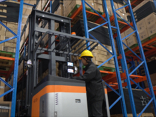 Хранение продуктов питания